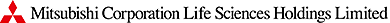 Mitsubishi Corporation Life Sciences Holdings Limited